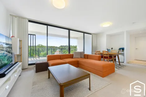 Property photo of 850/14B Anthony Road West Ryde NSW 2114