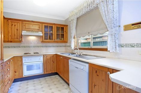 Property photo of 2E/5-15 William Street Botany NSW 2019