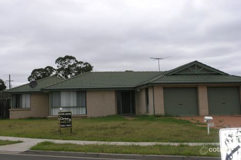 Property photo of 153 Braidwood Drive Prestons NSW 2170