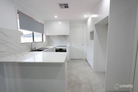 Property photo of 153 Braidwood Drive Prestons NSW 2170