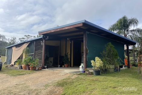 Property photo of LOT 21 Murphy Street Mount Perry QLD 4671