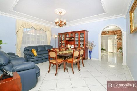 Property photo of 20 Rogers Street Roselands NSW 2196