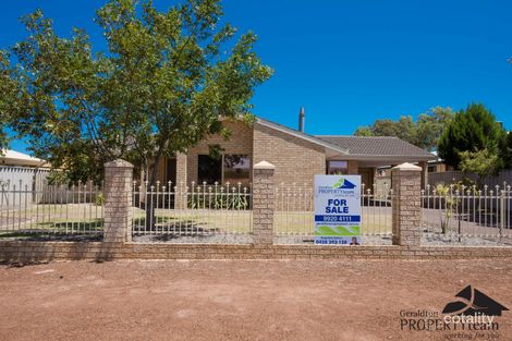 Property photo of 16 Tappak Street Waggrakine WA 6530