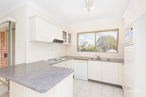 Property photo of 2/50-56 Talara Road Gymea NSW 2227