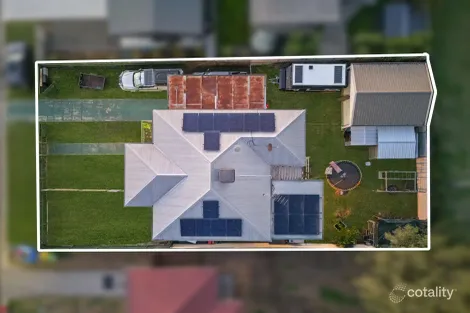 Property photo of 4 Colonial Court Raceview QLD 4305