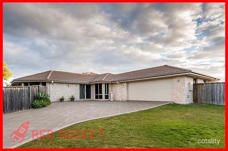 Property photo of 17 Chancellor Circuit Meadowbrook QLD 4131