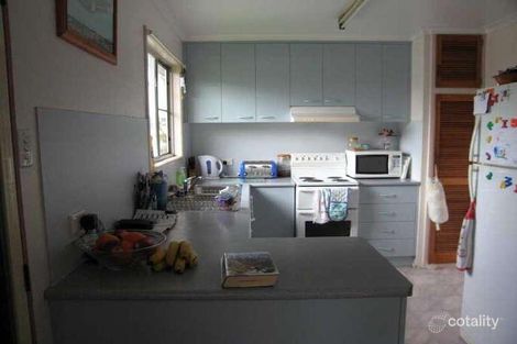 Property photo of 21 Luscombe Street Walkerston QLD 4751