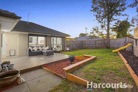 Property photo of 10 Lydford Road Ferntree Gully VIC 3156