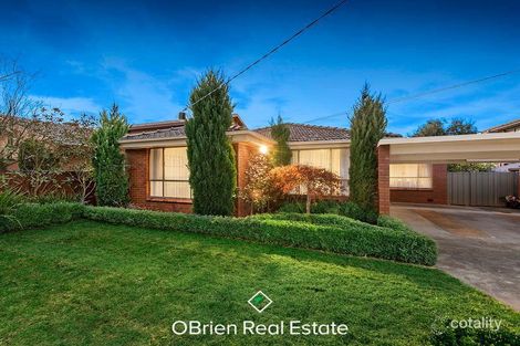 Property photo of 19 Hamer Street Moorabbin VIC 3189