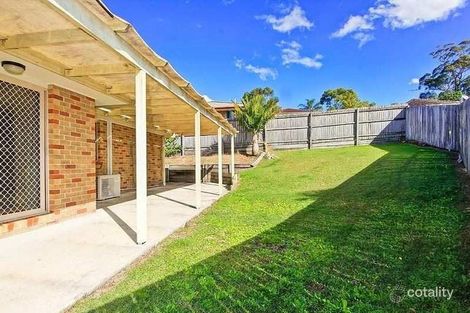 Property photo of 9 Hanby Court Edens Landing QLD 4207