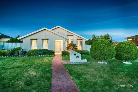 37 Salamander Dr, Taylors Lakes, VIC 3038