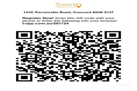 Property photo of 133C Parramatta Road Concord NSW 2137