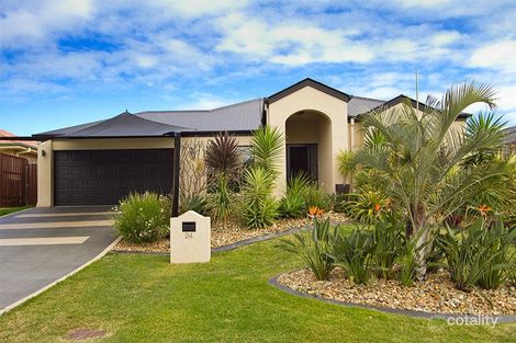 24 Carmarthen Cct, Pacific Pines, QLD 4211
