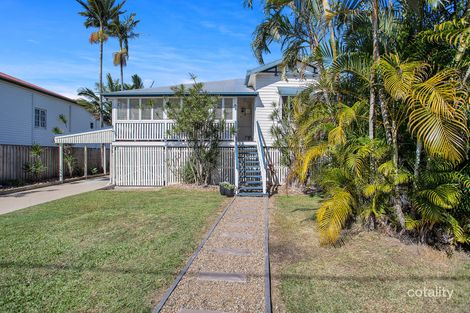 Property photo of 21 English Street South Mackay QLD 4740