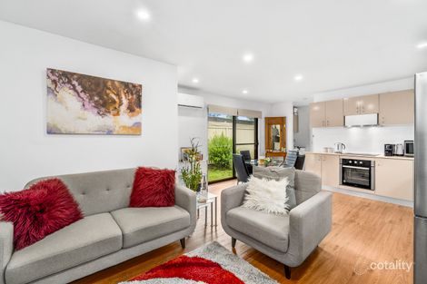 Property photo of 4 Turner Close Bligh Park NSW 2756