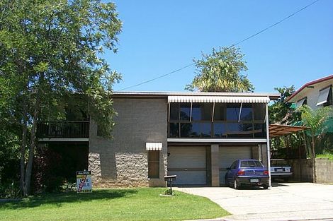 12 Ward Cl, South Gladstone, QLD 4680