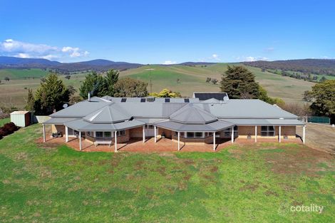 479 Break Oday Rd, Glenburn, VIC 3717