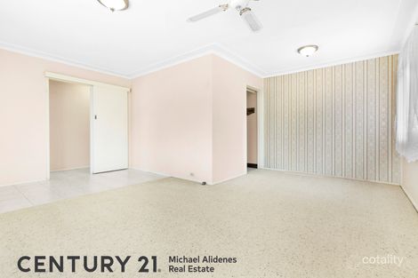 Property photo of 4 Lofts Avenue Roselands NSW 2196