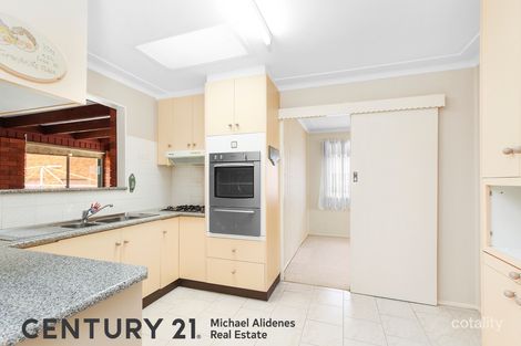Property photo of 4 Lofts Avenue Roselands NSW 2196