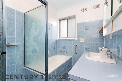 Property photo of 4 Lofts Avenue Roselands NSW 2196