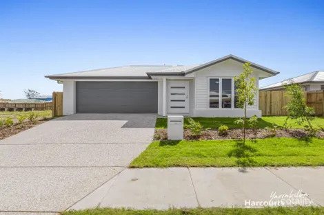 11 Edge Dr, Yarrabilba, QLD 4207