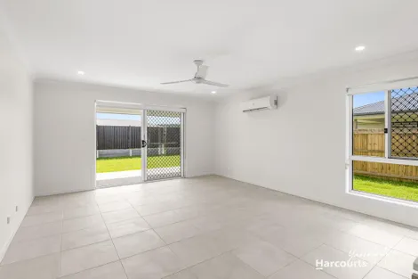 Property photo of 11 Edge Drive Yarrabilba QLD 4207