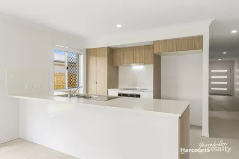 Property photo of 11 Edge Drive Yarrabilba QLD 4207
