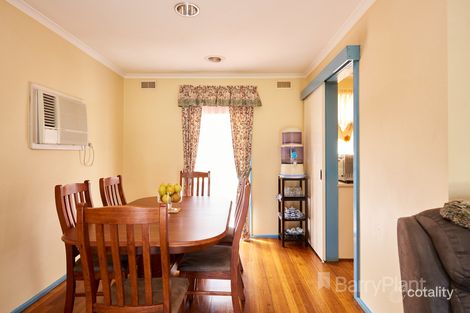Property photo of 78 Neasham Drive Dandenong North VIC 3175