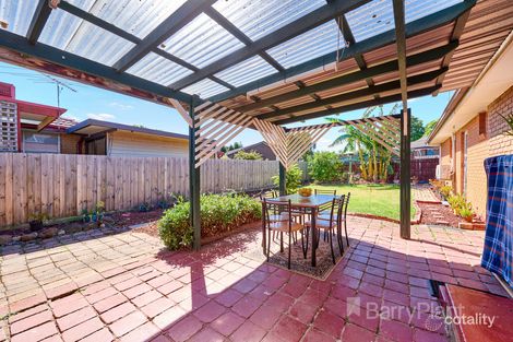 Property photo of 78 Neasham Drive Dandenong North VIC 3175
