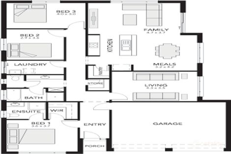 1 Oxford St, Hillcrest, SA 5086