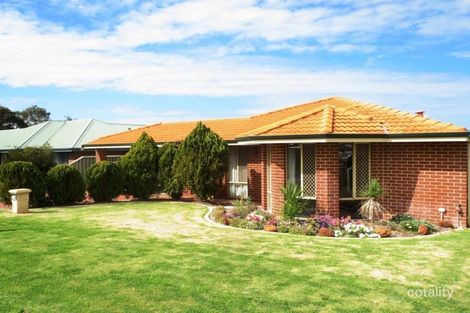 Property photo of 101 Jeffrey Road Glen Iris WA 6230