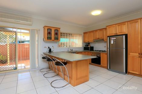 Property photo of 2/47 Hunter Street Condell Park NSW 2200