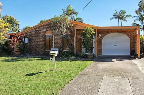 Property photo of 6 Nindoah Street Wurtulla QLD 4575