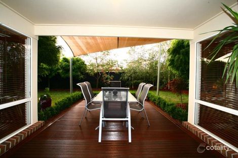 Property photo of 10 Lexington Close Rowville VIC 3178