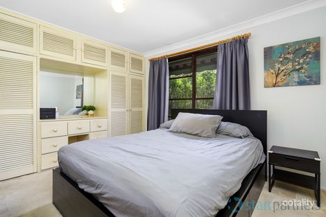 Property photo of 38 Loder Crescent South Windsor NSW 2756