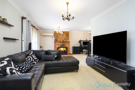 Property photo of 38 Loder Crescent South Windsor NSW 2756