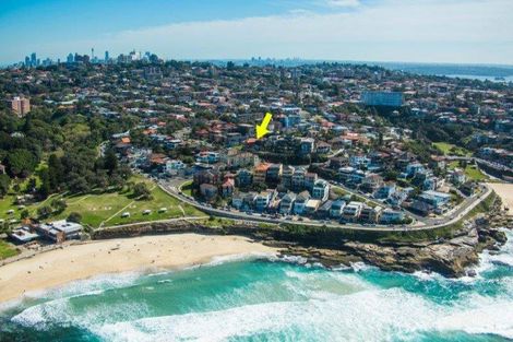 Property photo of 134 Hewlett Street Bronte NSW 2024