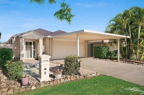 Property photo of 8 Robert Close Redcliffe QLD 4020