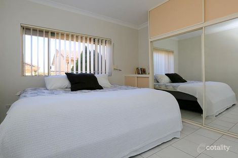 Property photo of 2/47 Hunter Street Condell Park NSW 2200