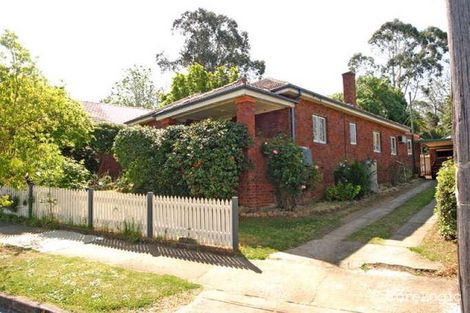Property photo of 4 Chellaston Street Camden NSW 2570