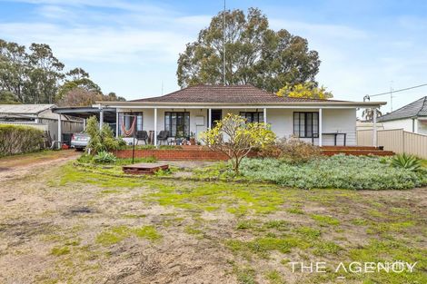 Property photo of 24 South Western Highway Waroona WA 6215