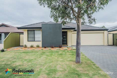 49 Verdant Cres, Seville Grove, WA 6112