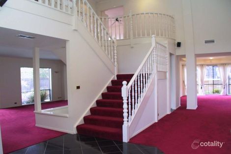 Property photo of 10 Alocasia Close Lysterfield VIC 3156