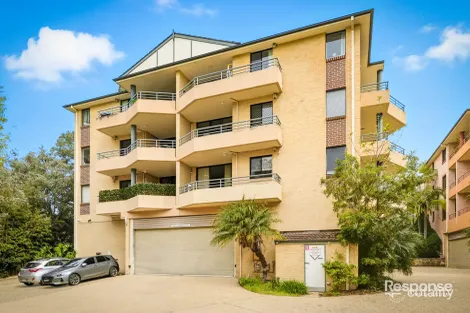 19/14-16 Campbell St, Northmead, NSW 2152