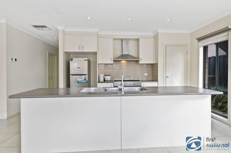 Property photo of 52 Samaria Street Tarneit VIC 3029