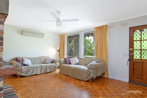 Property photo of 19 Rossarden Street Fisher ACT 2611