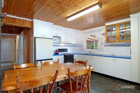 Property photo of 19 Rossarden Street Fisher ACT 2611