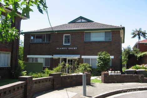 2/16 Grainger Ave, Ashfield, NSW 2131