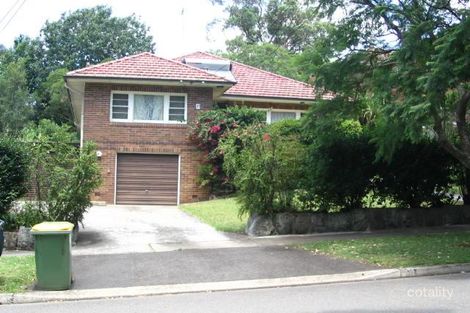 11 Carlotta Ave, Gordon, NSW 2072