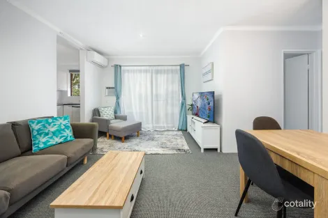 11/9 Cottonwood Cres, Macquarie Park, NSW 2113